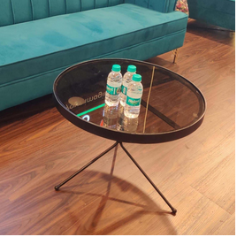 Wooden Coffee Table